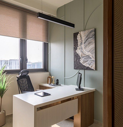 Cabin Gallery Image