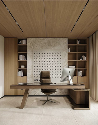 Private Office
