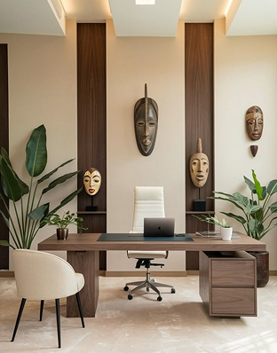 Manager Office